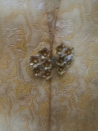 Traje chaqueta Kaffetti 3 piezas señora