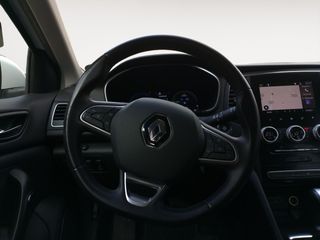Renault Megane Business