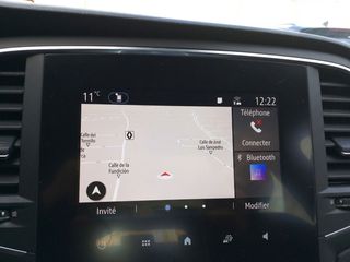 Renault Megane Business