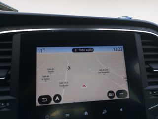 Renault Megane Business