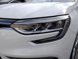 Renault Megane Business