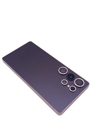 SAMSUNG GALAXY S25 ULTRA 512GB 12RAM GRIGIO