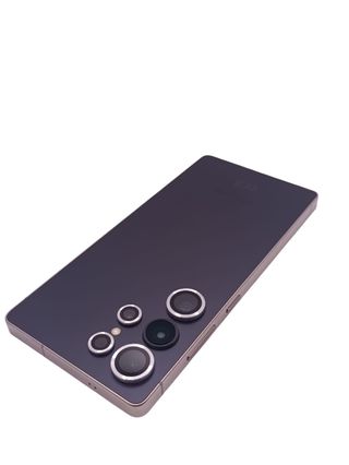 SAMSUNG GALAXY S25 ULTRA 512GB 12RAM GRIGIO