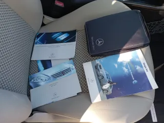 Mercedes-Benz Clase A 2006