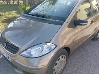Mercedes-Benz Clase A 2006