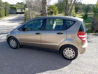 Mercedes-Benz Clase A 2006