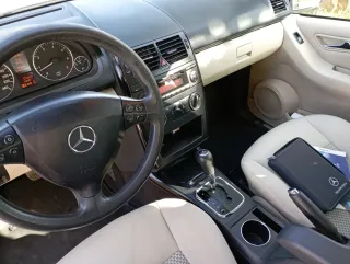 Mercedes-Benz Clase A 2006