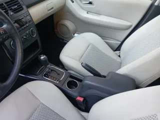 Mercedes-Benz Clase A 2006