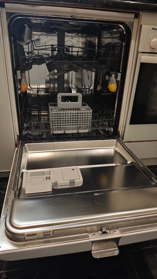 Lavavajillas Whirlpool AquaSteam 6