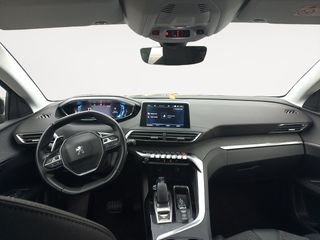 Peugeot 3008 Allure