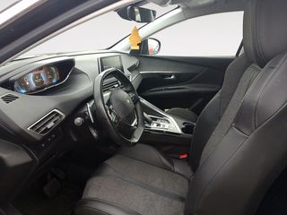 Peugeot 3008 Allure