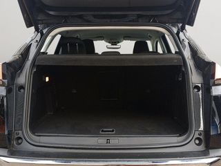 Peugeot 3008 Allure