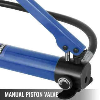 Crimpatrice Idraulica TH/U 16-32 mm Tubi Compositi