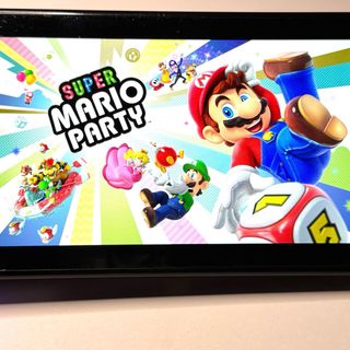 Super Mario Party | Nintendo Switch | PAL - ITA