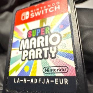 Super Mario Party | Nintendo Switch | PAL - ITA