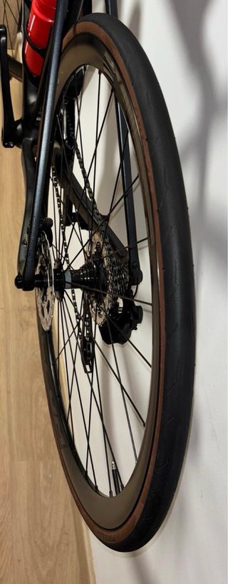 Ruedas Fulcrum Racing 800