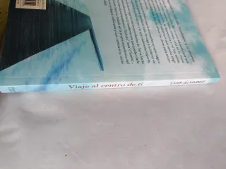 Viaje al centro de ti (Journey to the center of...