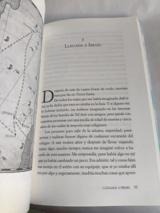 Viaje al centro de ti (Journey to the center of...