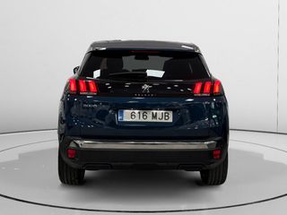 Peugeot 3008 Allure Pack