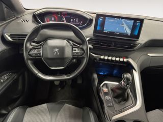 Peugeot 3008 Allure Pack