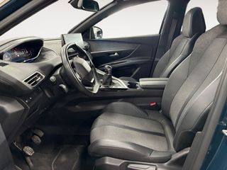 Peugeot 3008 Allure Pack