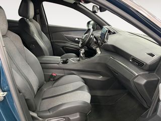 Peugeot 3008 Allure Pack