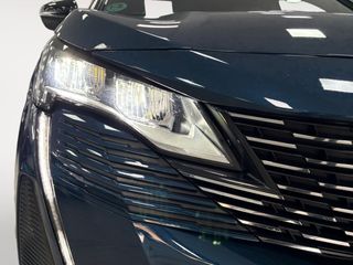 Peugeot 3008 Allure Pack
