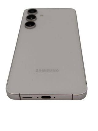 SAMSUNG GALAXY S24 FE 256GB 8GB RAM BIANCO