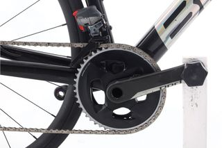 BMC Teammachine SLR 2 AXS 12V t.48