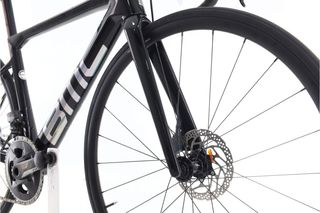 BMC Teammachine SLR 2 AXS 12V t.48