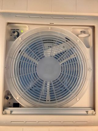 Dacia Dokker caperizada