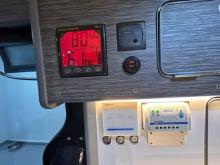 Dacia Dokker caperizada