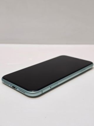 IPHONE 11 128GB VERDE BATERIA 100%