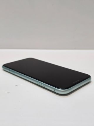 IPHONE 11 128GB VERDE BATERIA 100%