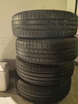Gomme auto 175/65 R14 82h