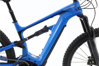 Cannondale Habit Carbonio t.M