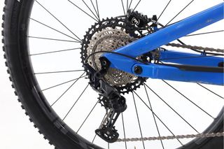 Cannondale Habit Carbonio t.M