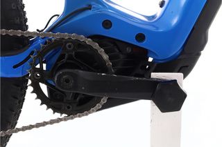 Cannondale Habit Carbonio t.M