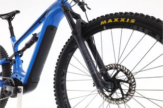 Cannondale Habit Carbonio t.M