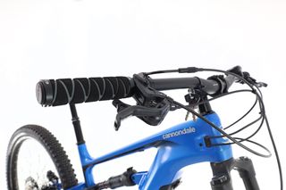 Cannondale Habit Carbonio t.M