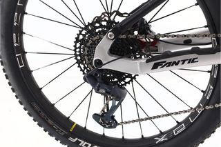 Fantic XXF 2.0 Race GX t.M