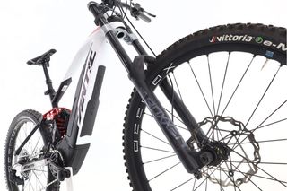 Fantic XXF 2.0 Race GX t.M