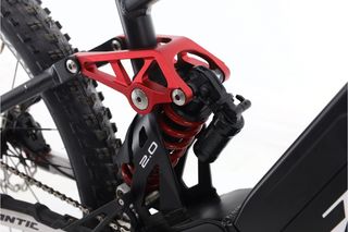 Fantic XXF 2.0 Race GX t.M
