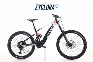 Fantic XXF 2.0 Race GX t.M