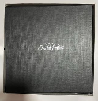 Trivial Pursuit Familia. Juego de Mesa