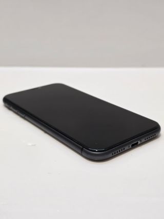 IPHONE 11 256GB NEGRO BATERIA 100%