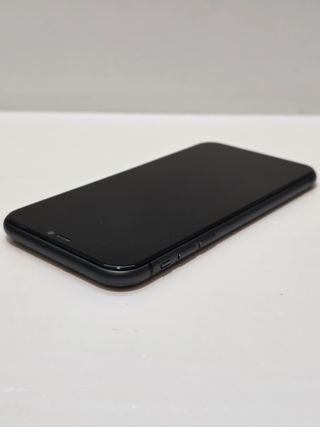 IPHONE 11 256GB NEGRO BATERIA 100%