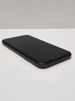 IPHONE 11 256GB NEGRO BATERIA 100%