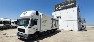 MAN TGL  12.220 2011