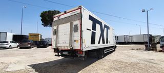 MAN TGL  12.220 2011